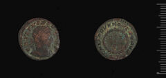 аверс RIC VII Rome 234