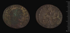 RIC VI Rome 104b, harvard
