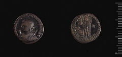 obverse RIC VII Antioch 29