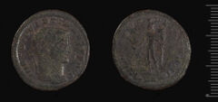 RIC VI Rome 64a, harvard
