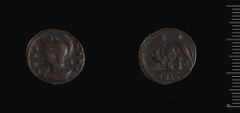 obverse RIC VII Antioch 113