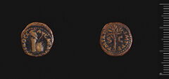аверс RIC I (second edition) Nero 317