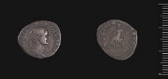 RIC II, Part 1 (second edition) Vespasian 29, harvard