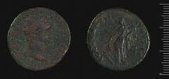 RIC II, Part 1 (second edition) Domitian 488, harvard