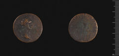 RIC II, Part 1 (second edition) Domitian 754, harvard