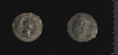 RIC II, Part 1 (second edition) Domitian 648, harvard