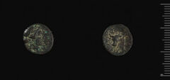 Seleucid Coins (part 1) 708, harvard