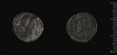 аверс Seleucid Coins (part 1) 713