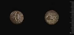 аверс Seleucid Coins (part 1) 753