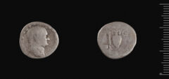 RIC II, Part 1 (second edition) Vespasian 356, harvard