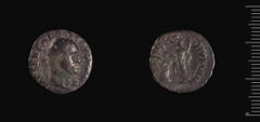 RIC I (second edition) Galba 211, harvard