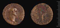 RIC I (second edition) Galba 372, harvard