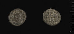 obverse RIC VII Siscia 53