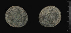 RIC VI Thessalonica 60, harvard