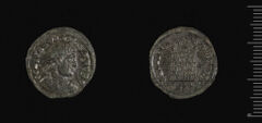 аверс RIC VII Heraclea 77
