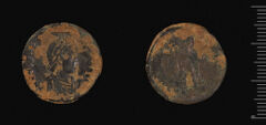 аверс RIC IX Constantinople 88B: Subtype 1