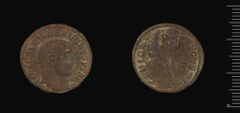 RIC VI Antioch 162b, harvard