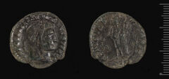 RIC VI Heraclea 48a, harvard