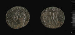 RIC VI Thessalonica 42, harvard