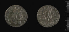 RIC VI Thessalonica 50a, harvard