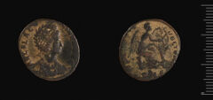 RIC IX Constantinople 55, harvard