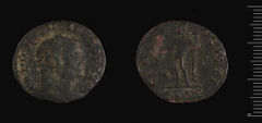 RIC VI Thessalonica 30a, harvard