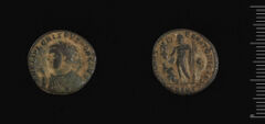 obverse RIC VII Antioch 28