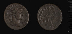 RIC VI Lugdunum 53a, harvard