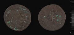 RIC VI Antioch 54b, harvard