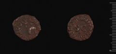RIC I (second edition) Claudius 84, harvard