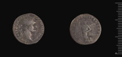 RIC II, Part 1 (second edition) Domitian 670, harvard