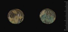 аверс RIC VII Constantinople 63