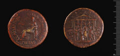 RIC I (second edition) Gaius/Caligula 51, harvard
