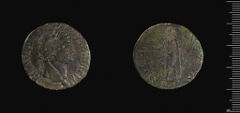 RIC I (second edition) Claudius 96, harvard