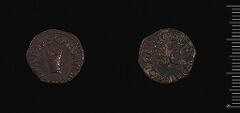 RIC I (second edition) Claudius 84, harvard