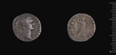RIC II, Part 1 (second edition) Domitian 719, harvard