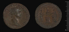 RIC II, Part 1 (second edition) Domitian 623, harvard