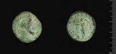RIC IV Maximinus Thrax 90, harvard