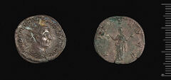 аверс RIC IV Septimius Severus 41