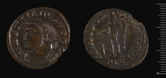 RIC VI Lugdunum 180b, harvard