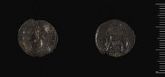 RIC VII Treveri 561, harvard