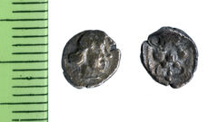 Samaria (Achaemenid province) rev