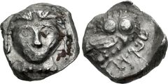 Samaria (Achaemenid province) rev