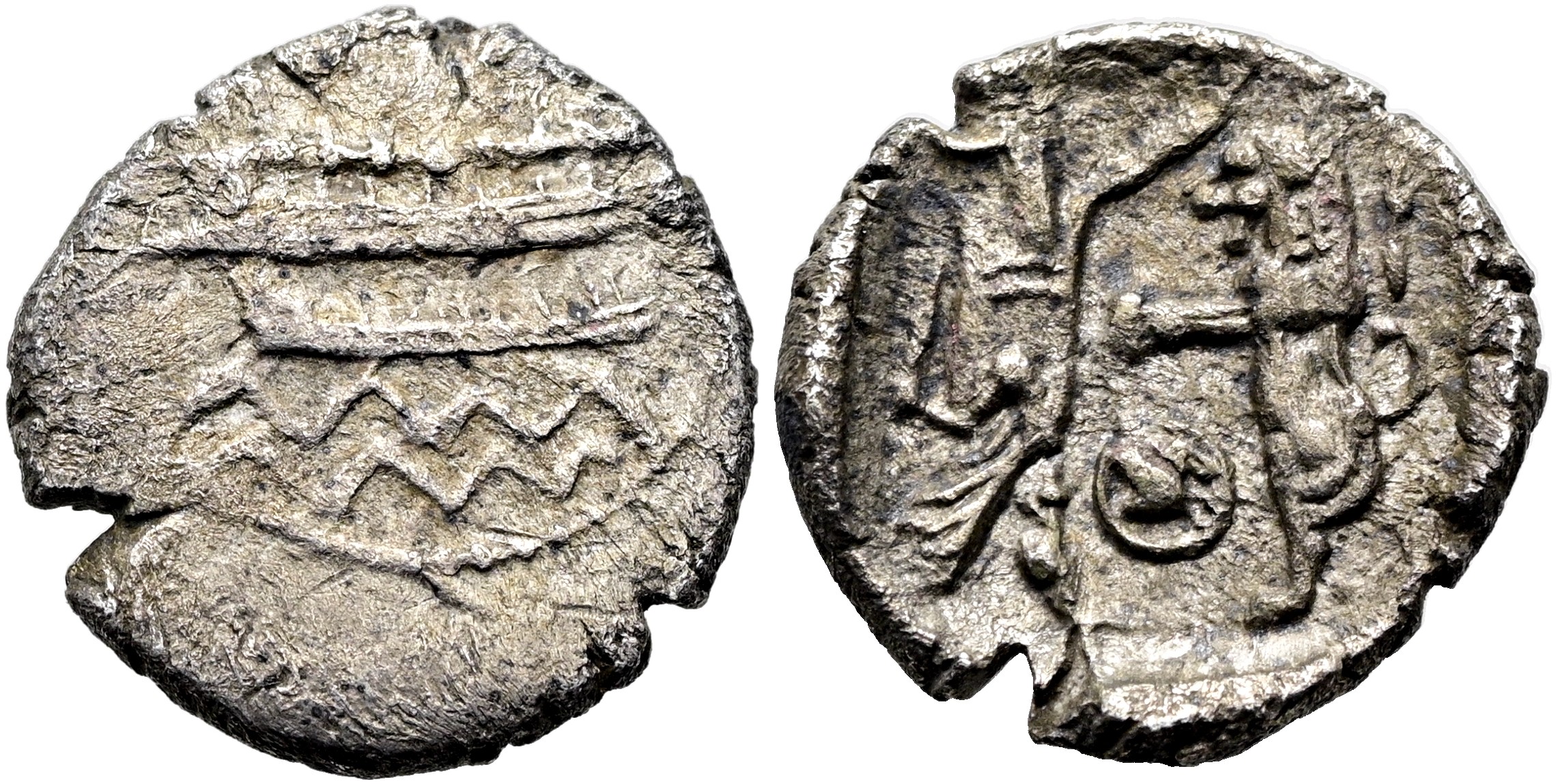 Samaria (Achaemenid province) obv