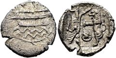 Samaria (Achaemenid province) rev