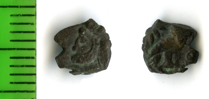 Samaria (Achaemenid province) obv