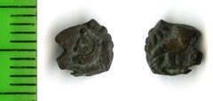 Samaria (Achaemenid province) rev