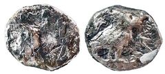 Yehud Coinage 5, реверс, sitnam