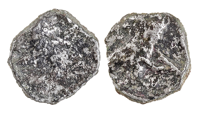 Yehud Coinage 5, аверс, sitnam