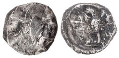 Yehud Medinata rev